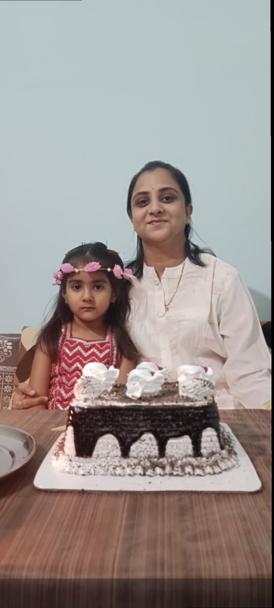 kshipra Kawadker