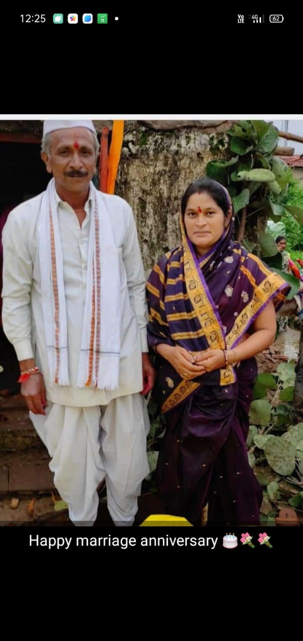 Namdev Kawadker