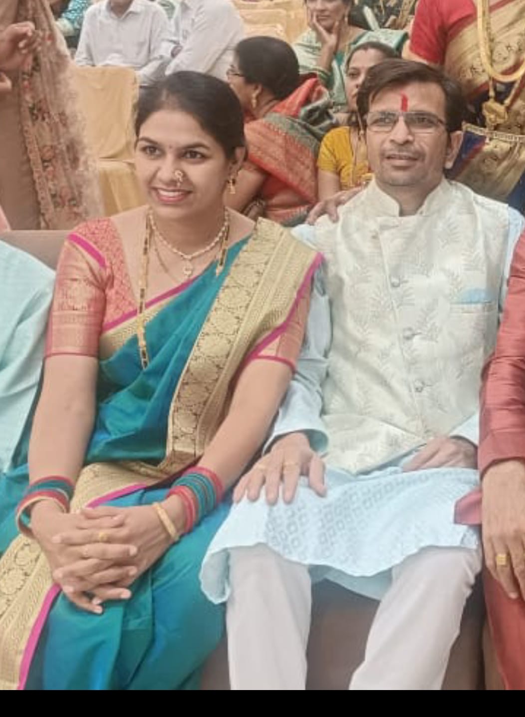 Sanjay Khandawe