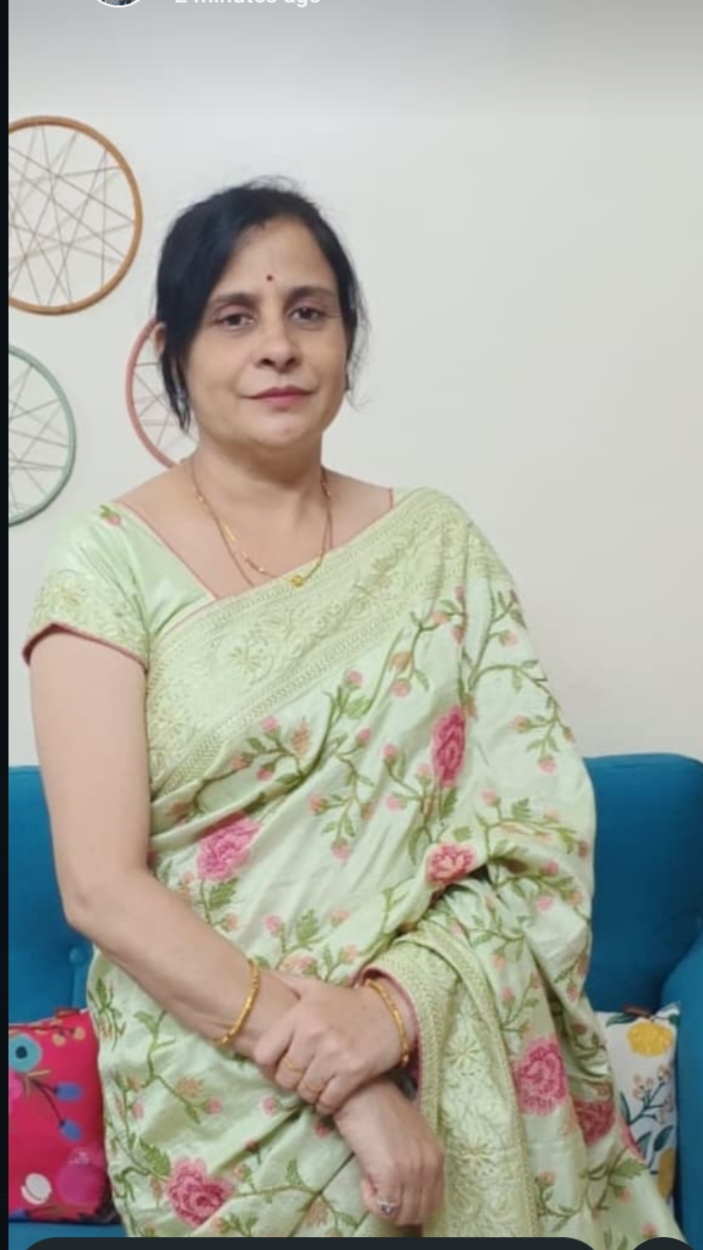 Rajshree Kawadker