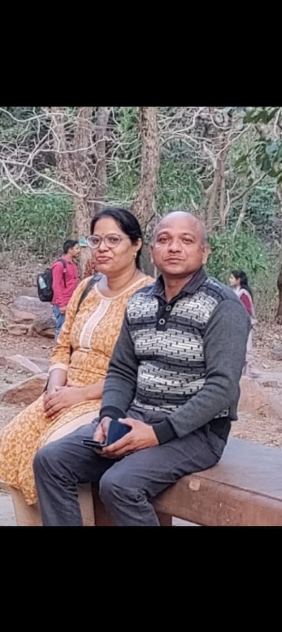 Prabhakar Kawadker