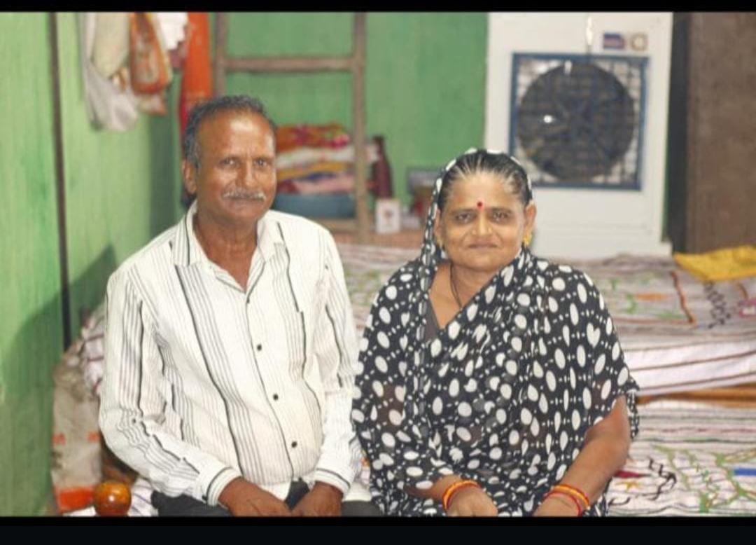 Shivshankar Kawadker