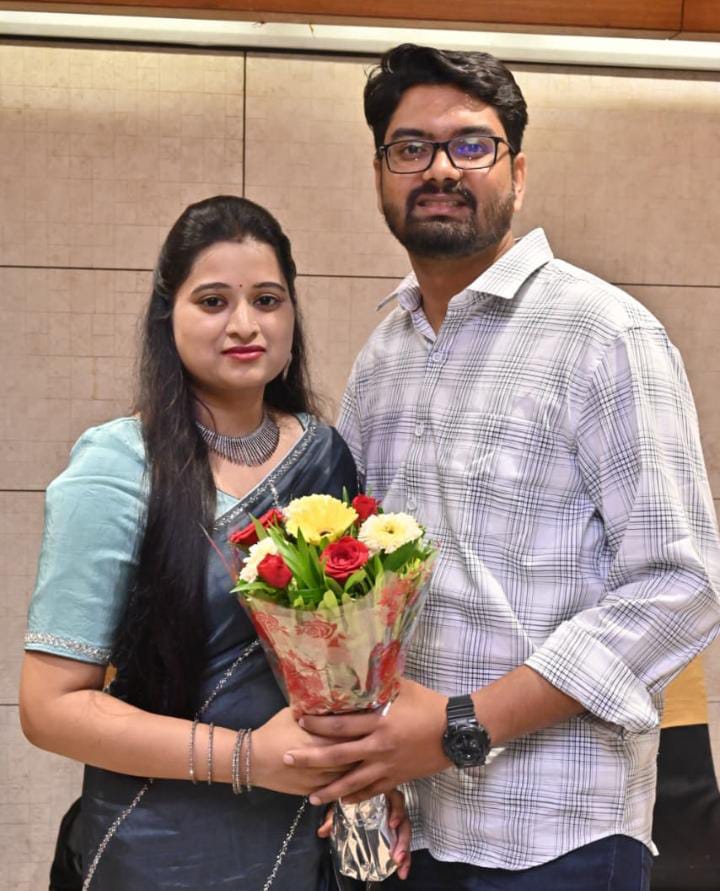 Vishal Kawadker